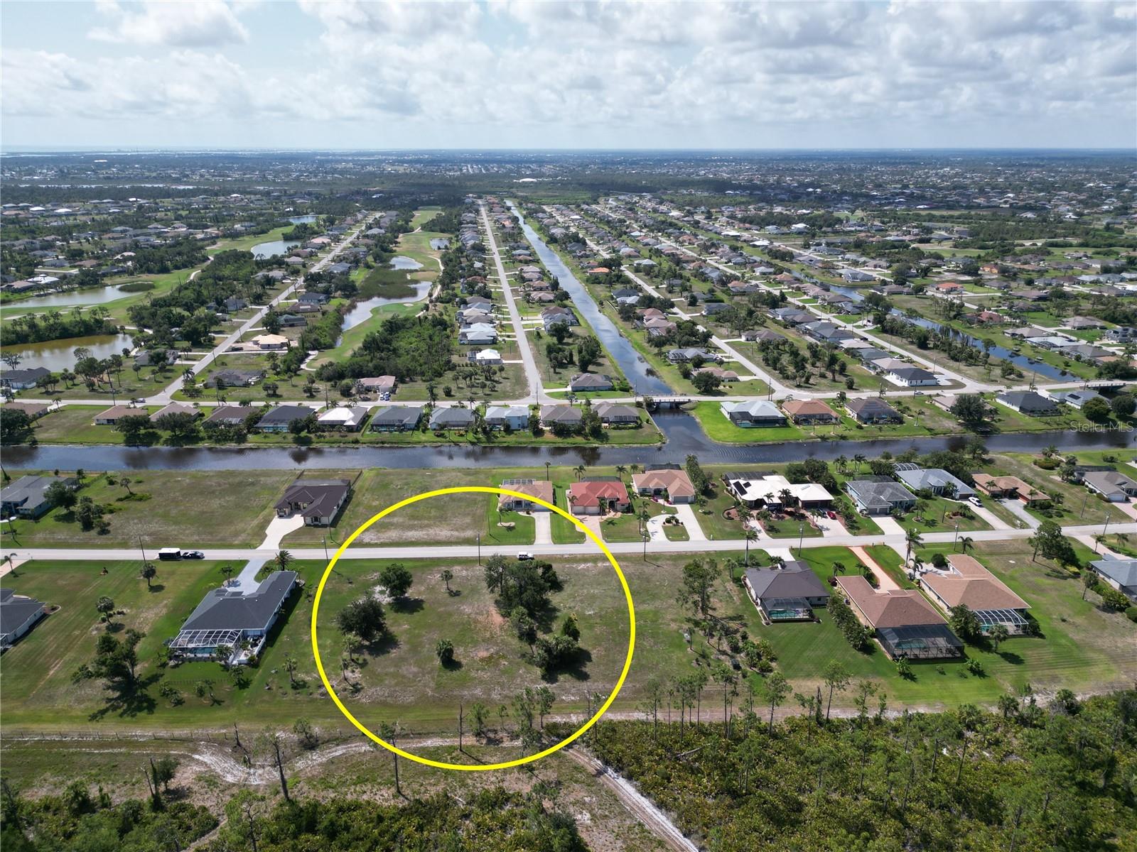 1055 BOUNDARY BLVD, ROTONDA WEST, FL, 33947