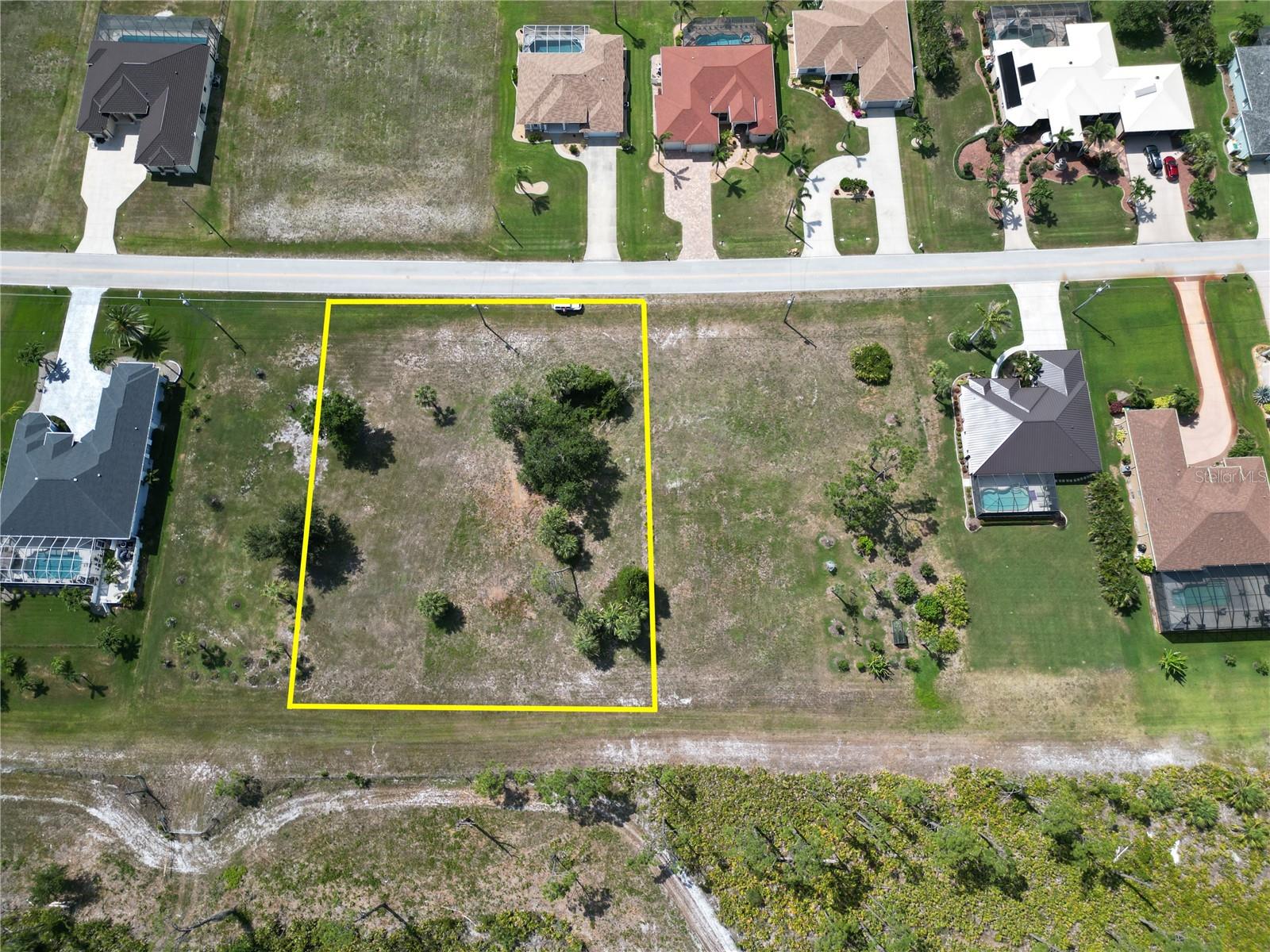 1055 BOUNDARY BLVD, ROTONDA WEST, FL, 33947