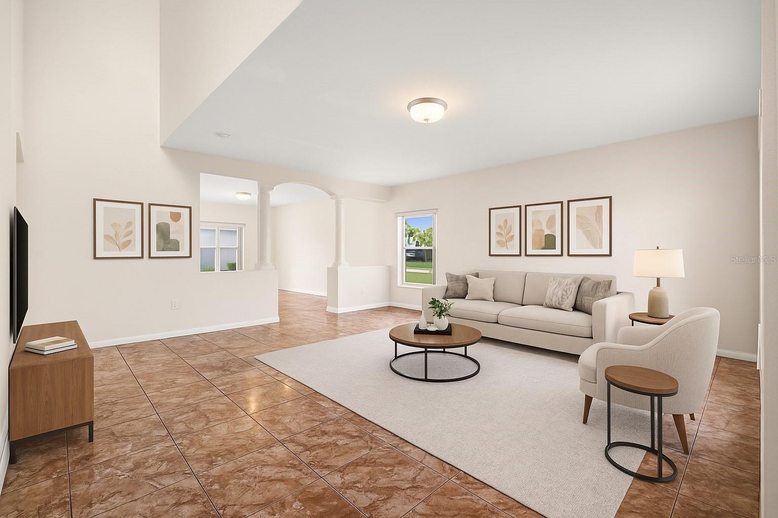 442 CHURCHILL CT, KISSIMMEE, FL, 34759