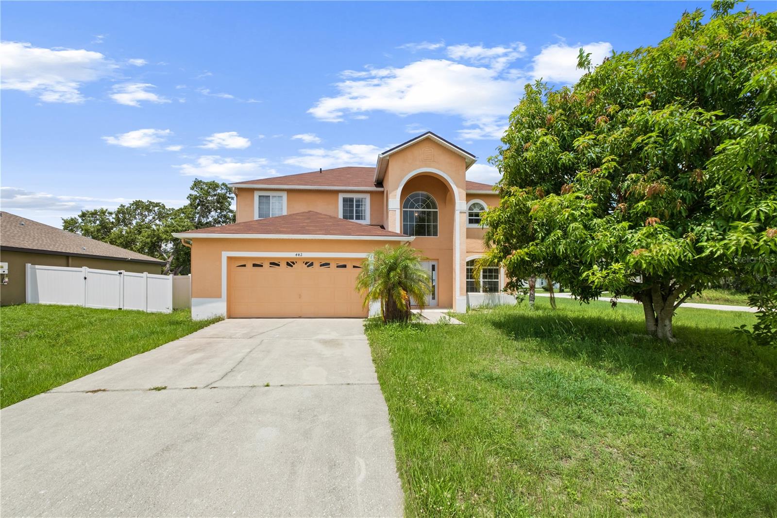 442 CHURCHILL CT, KISSIMMEE, FL, 34759