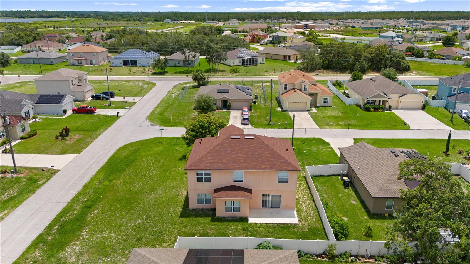 442 CHURCHILL CT, KISSIMMEE, FL, 34759