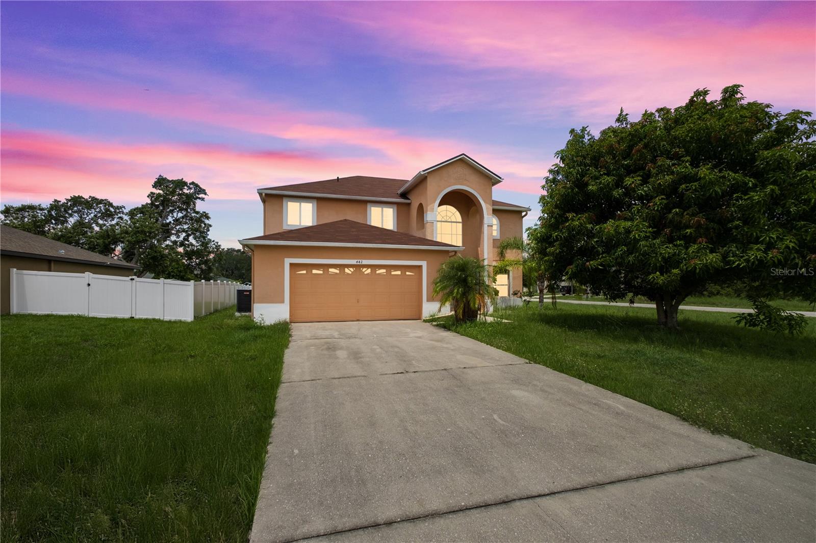 442 CHURCHILL CT, KISSIMMEE, FL, 34759