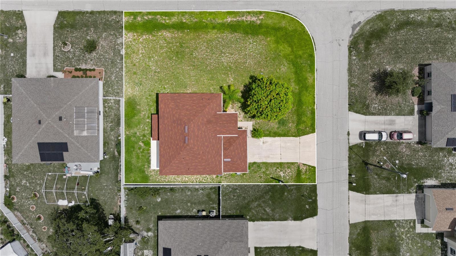 442 CHURCHILL CT, KISSIMMEE, FL, 34759