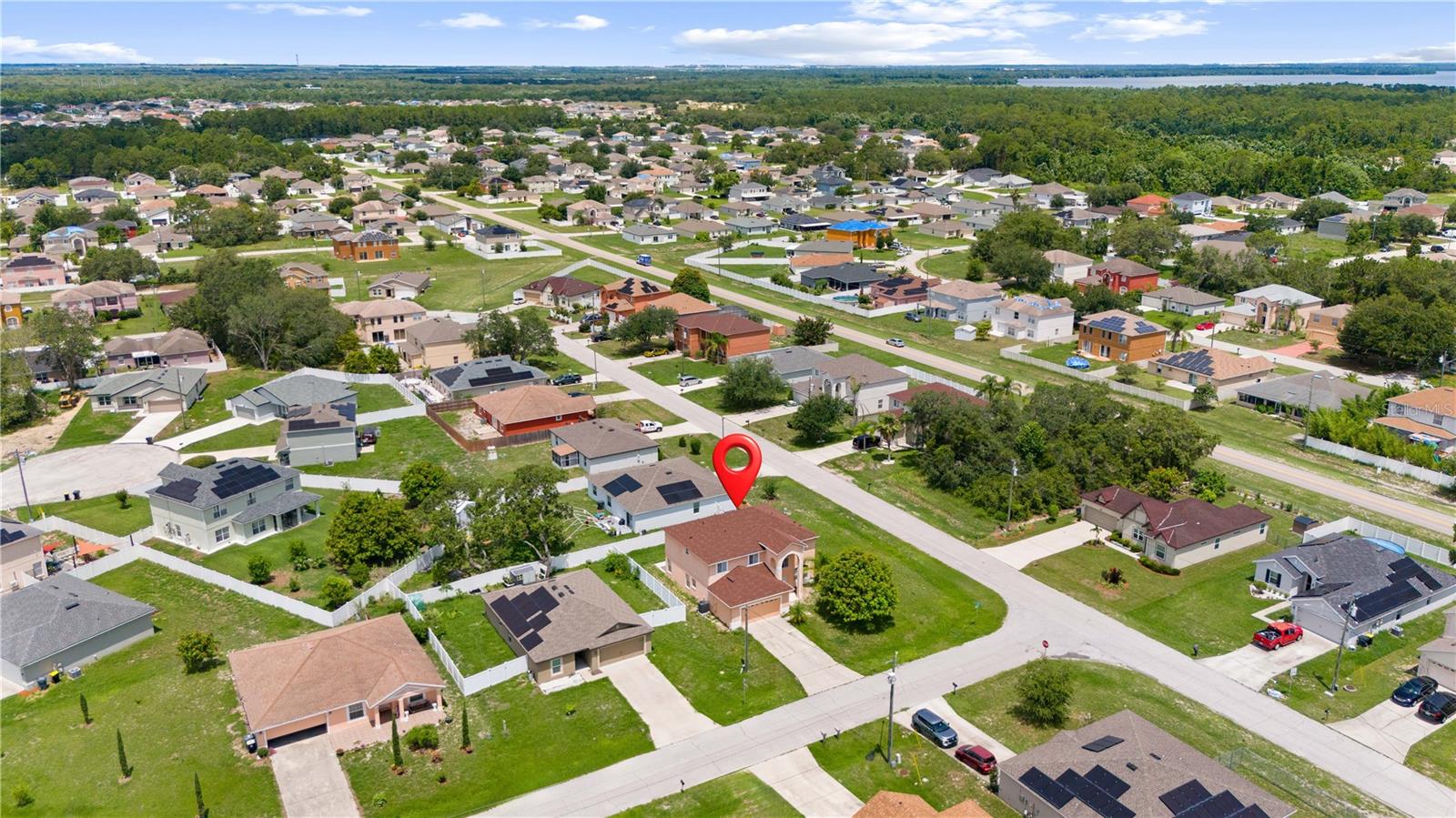 442 CHURCHILL CT, KISSIMMEE, FL, 34759