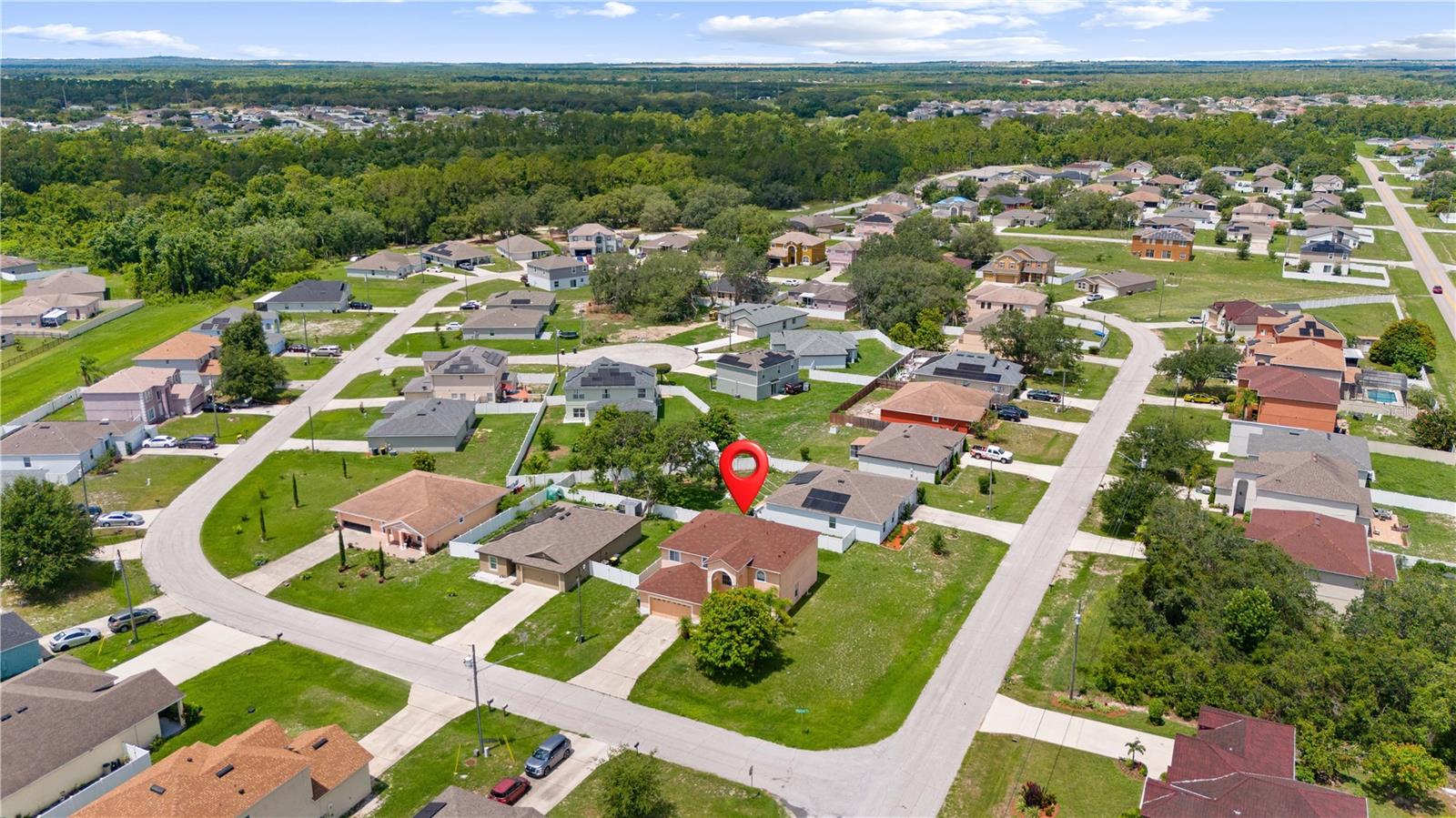 442 CHURCHILL CT, KISSIMMEE, FL, 34759