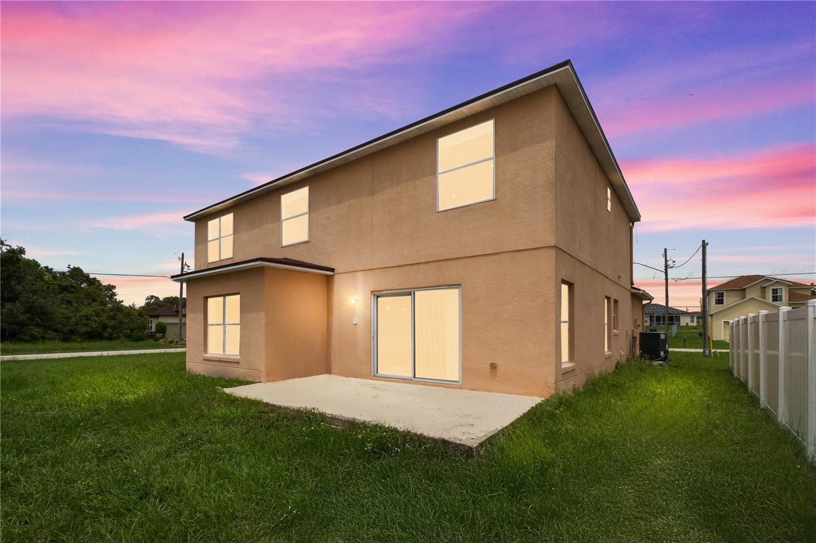 442 CHURCHILL CT, KISSIMMEE, FL, 34759