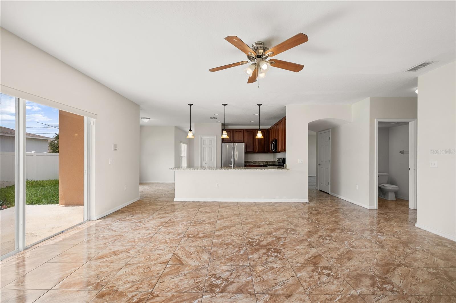 442 CHURCHILL CT, KISSIMMEE, FL, 34759