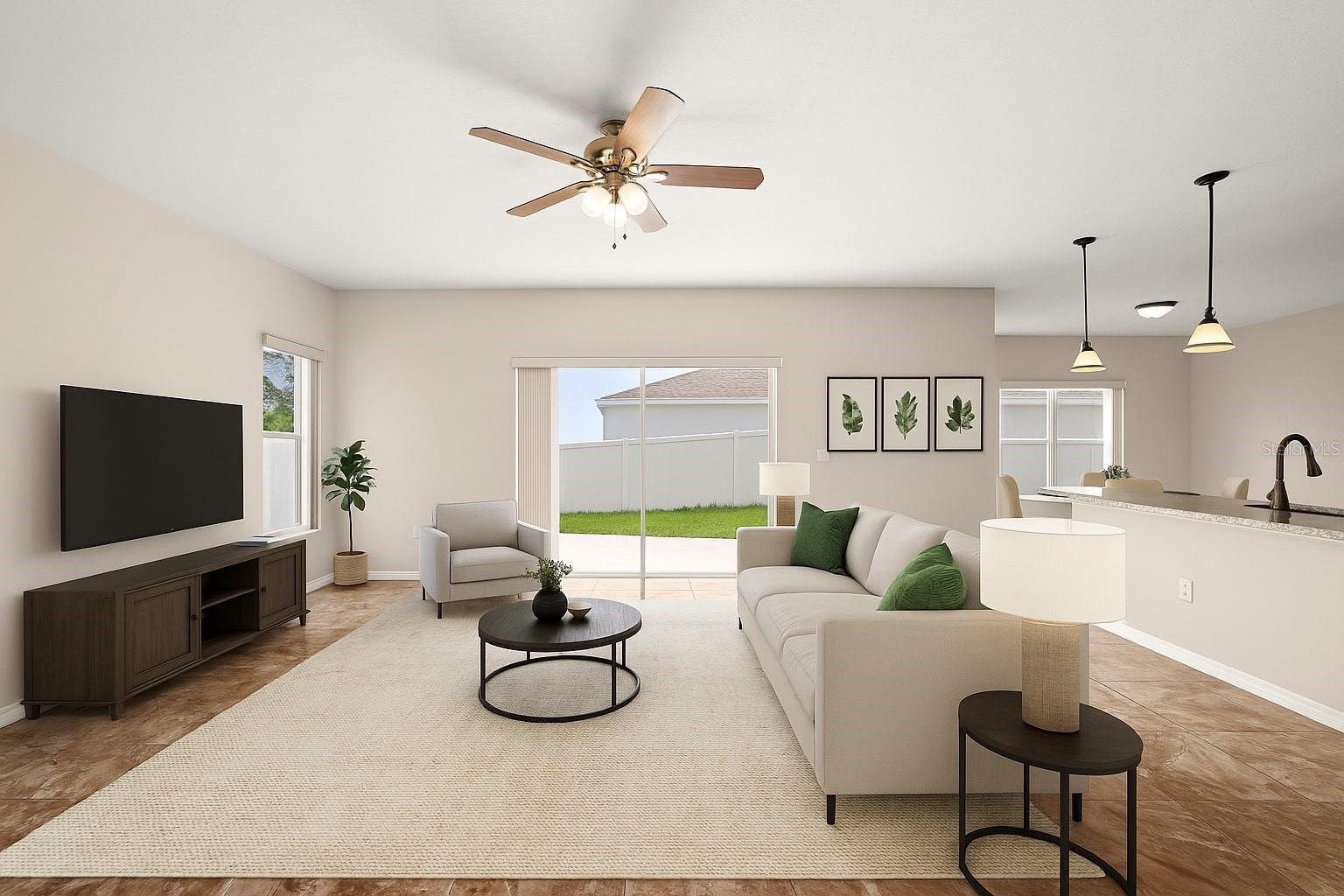 442 CHURCHILL CT, KISSIMMEE, FL, 34759