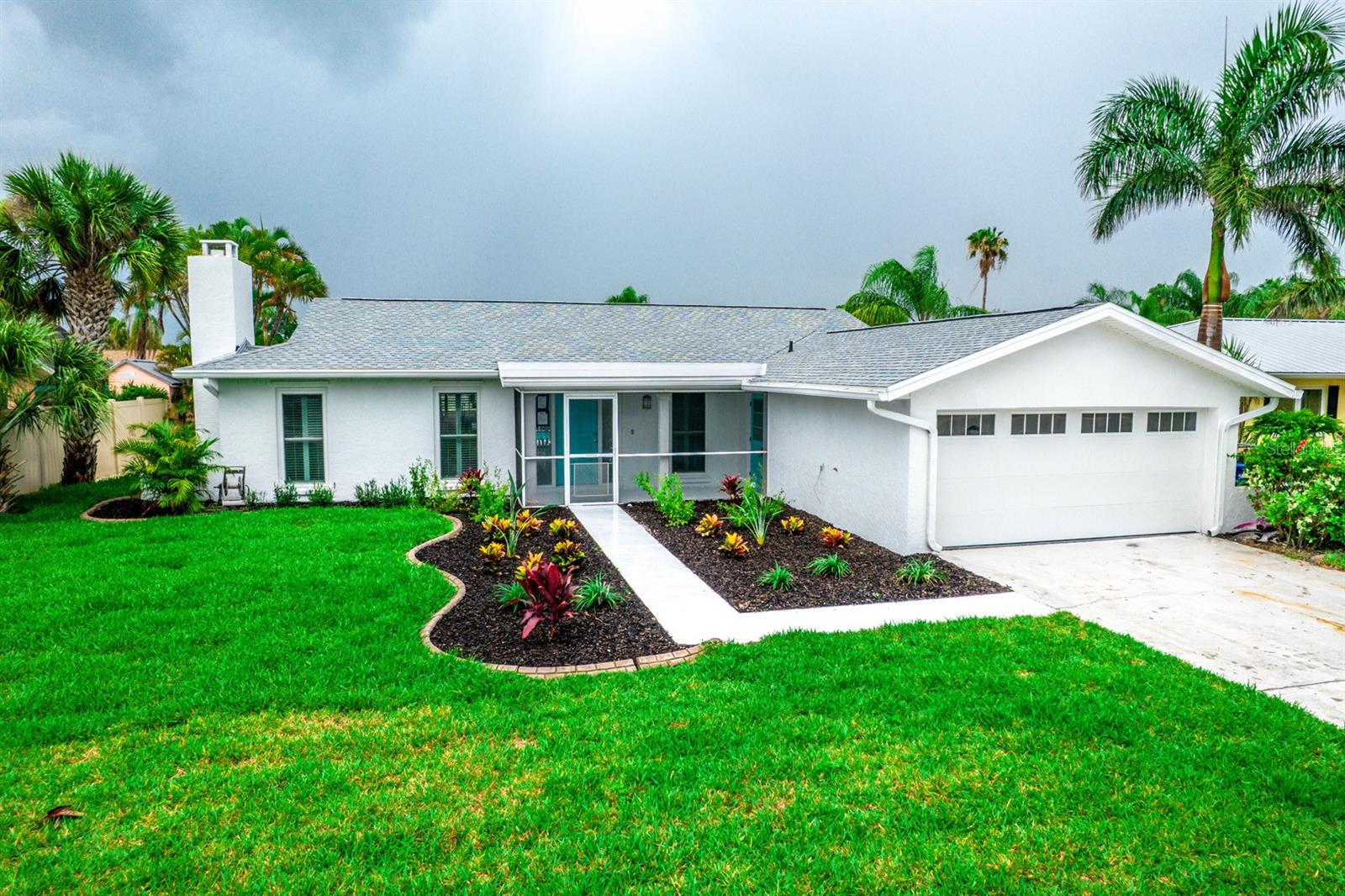 913 SPINDLE PALM WAY, APOLLO BEACH, FL, 33572