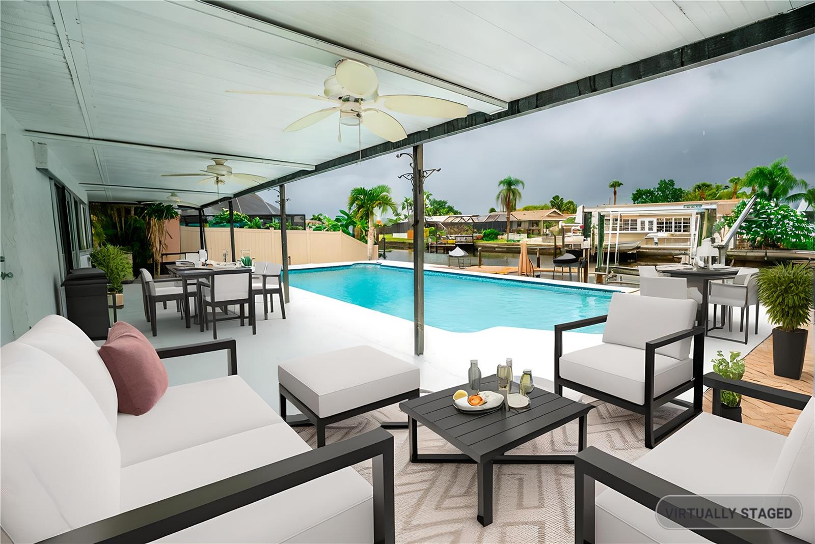 913 SPINDLE PALM WAY, APOLLO BEACH, FL, 33572