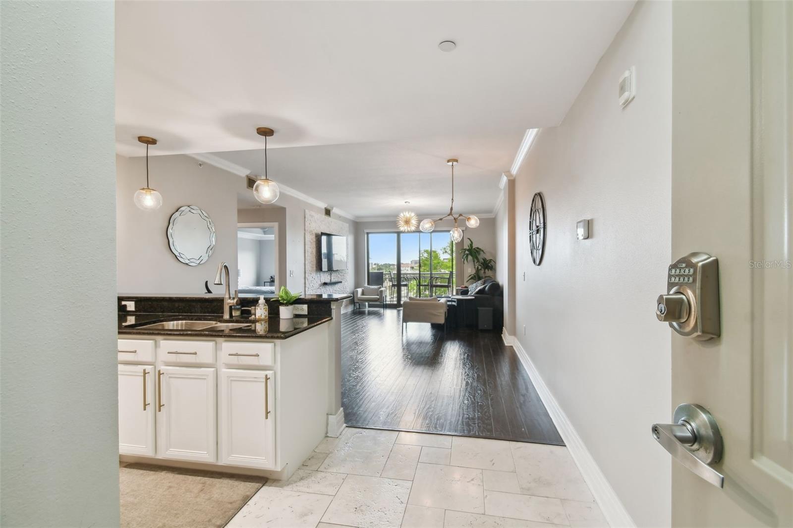 1108 N FRANKLIN ST #502, TAMPA, FL, 33602