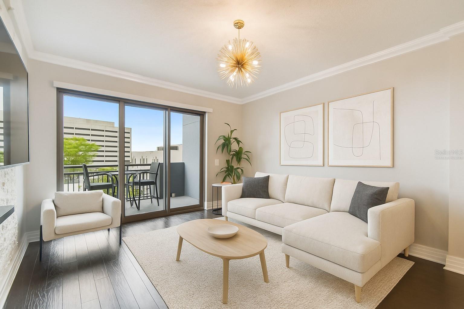 1108 N FRANKLIN ST #502, TAMPA, FL, 33602