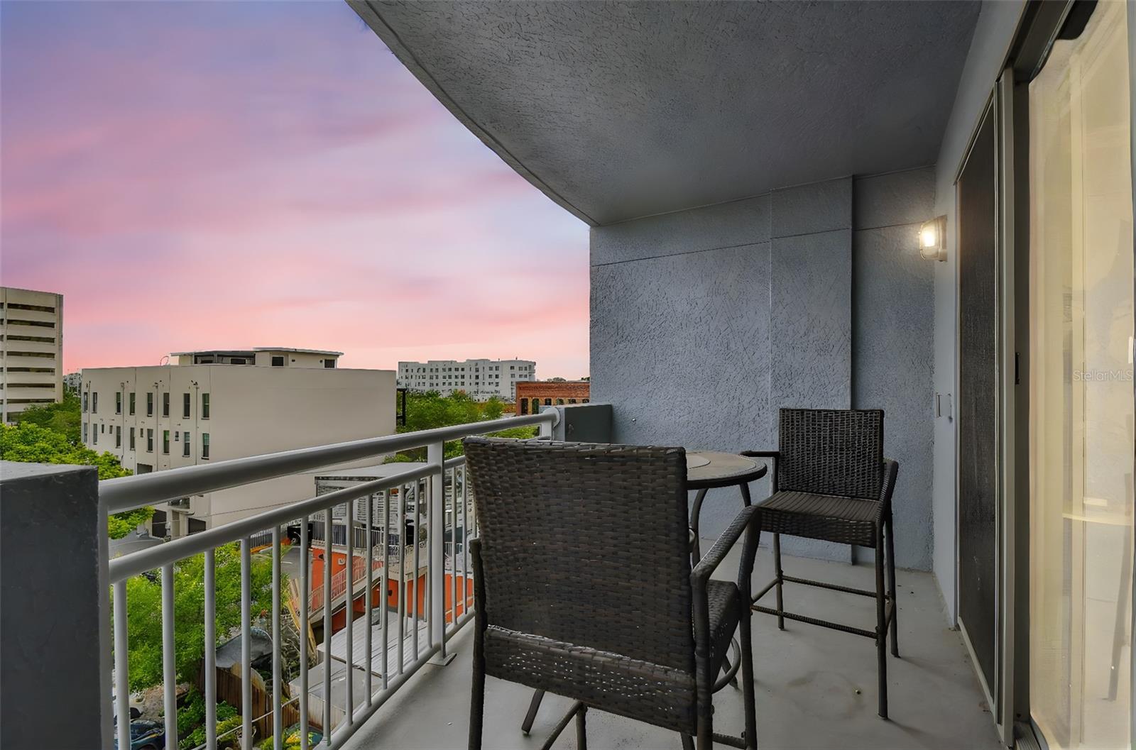 1108 N FRANKLIN ST #502, TAMPA, FL, 33602