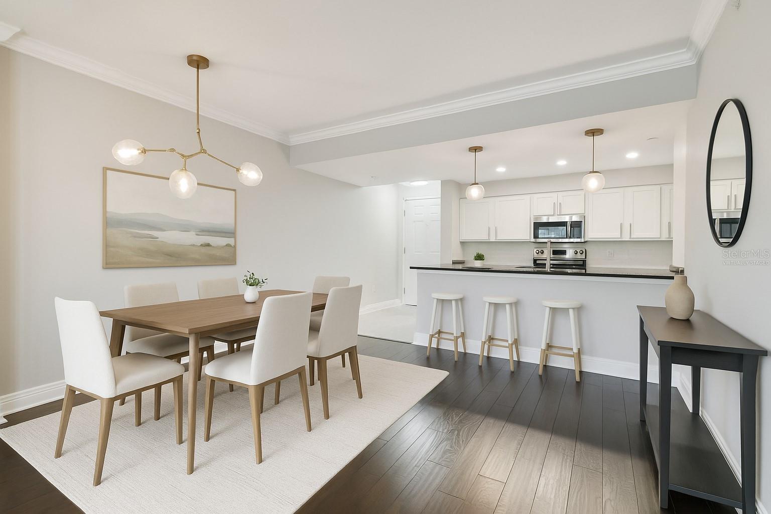 1108 N FRANKLIN ST #502, TAMPA, FL, 33602