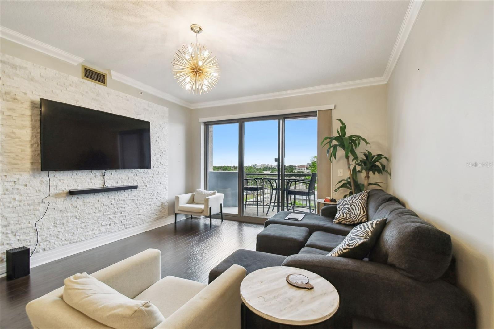 1108 N FRANKLIN ST #502, TAMPA, FL, 33602