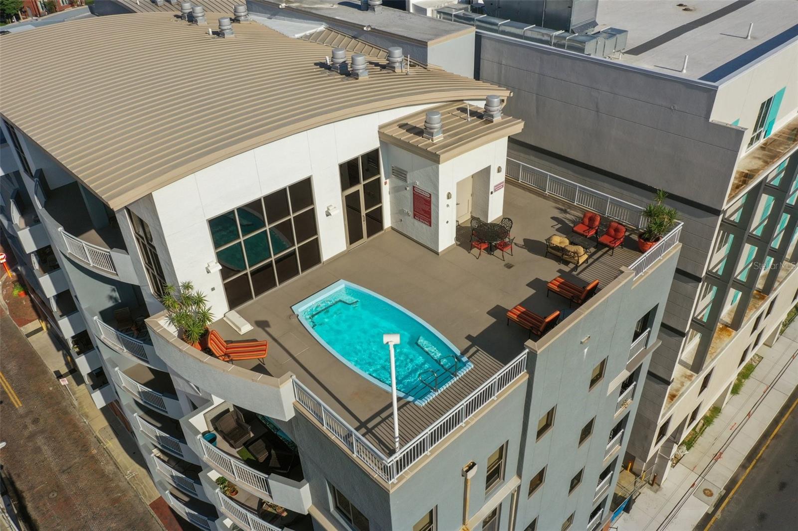 1108 N FRANKLIN ST #502, TAMPA, FL, 33602