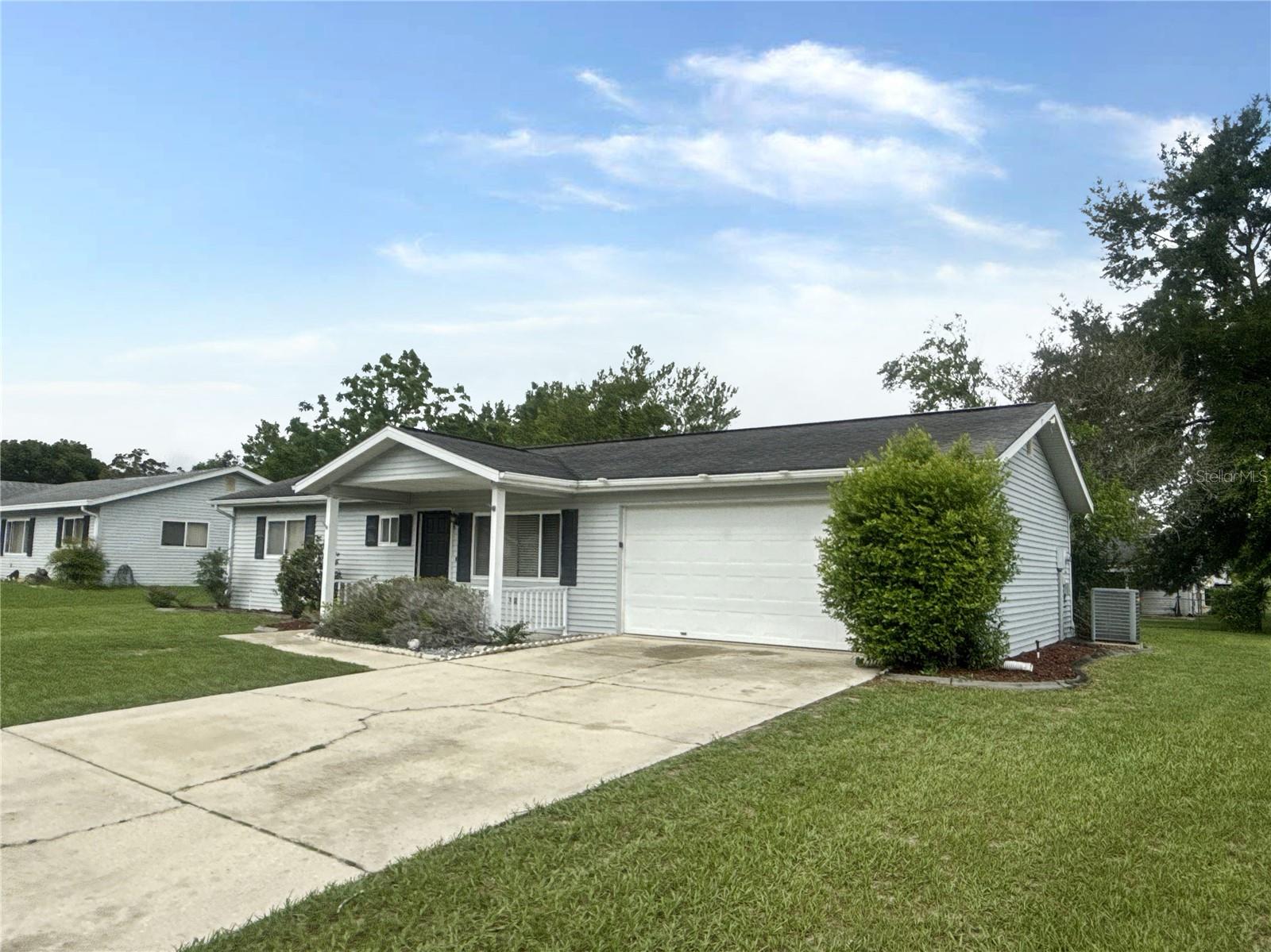 11248 SW 76TH TER, OCALA, FL, 34476
