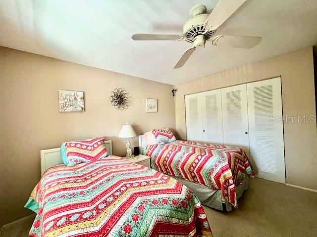 3 PIRATES LN #33C, PUNTA GORDA, FL, 33955