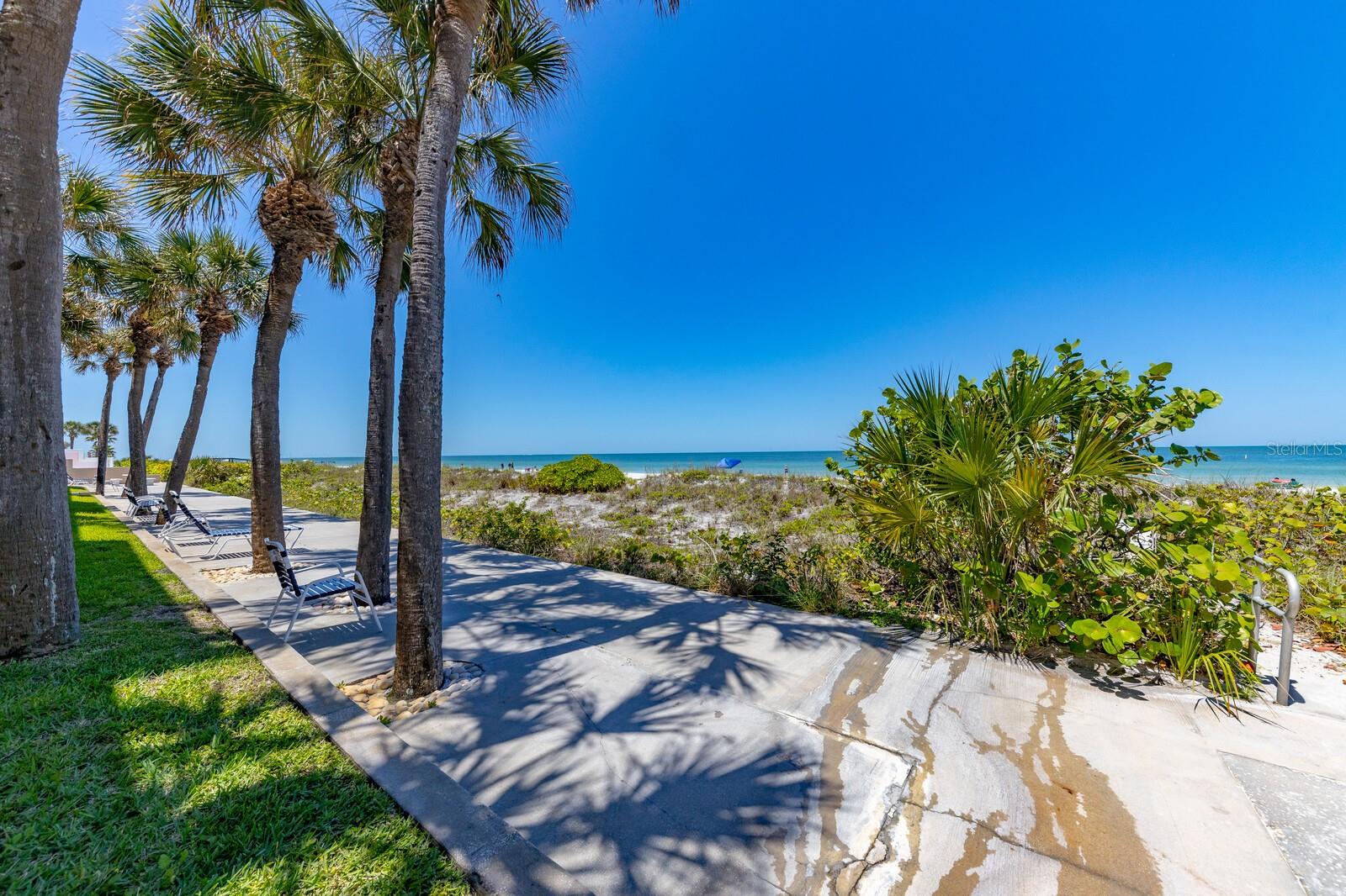 3100 GULF BLVD #134, BELLEAIR BEACH, FL, 33786