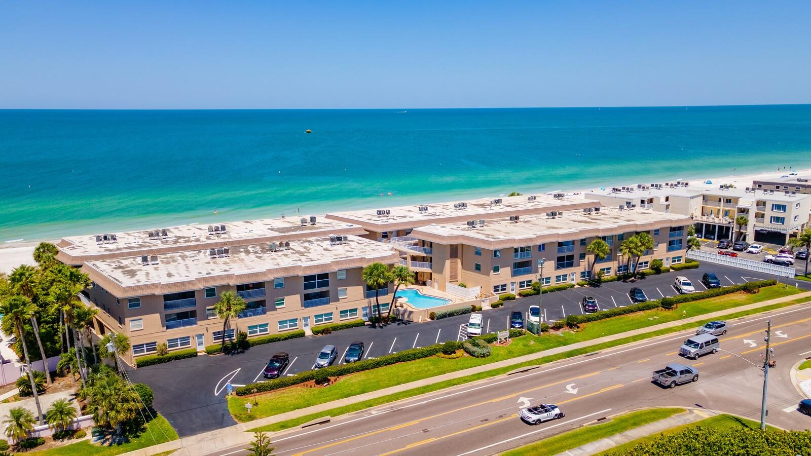 3100 GULF BLVD #134, BELLEAIR BEACH, FL, 33786