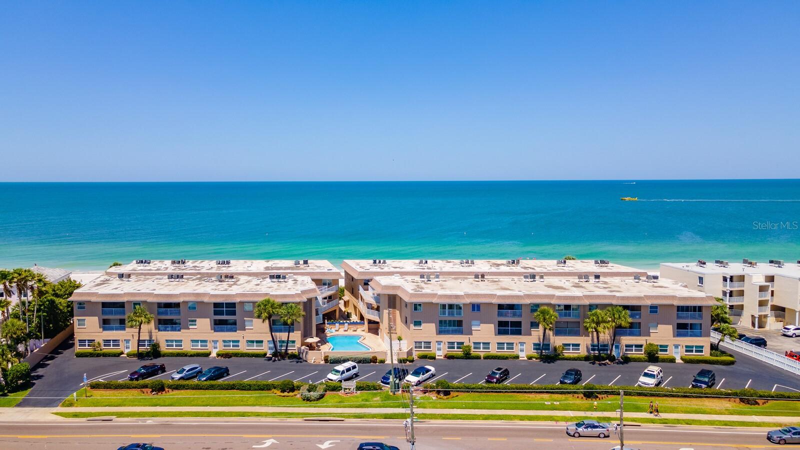 3100 GULF BLVD #134, BELLEAIR BEACH, FL, 33786