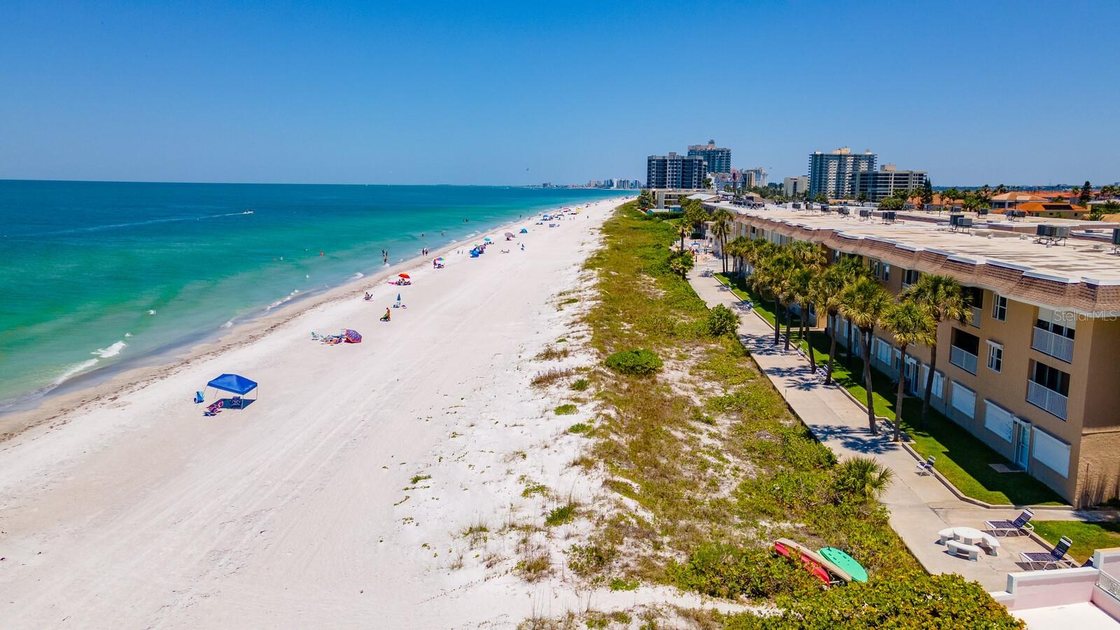 3100 GULF BLVD #134, BELLEAIR BEACH, FL, 33786