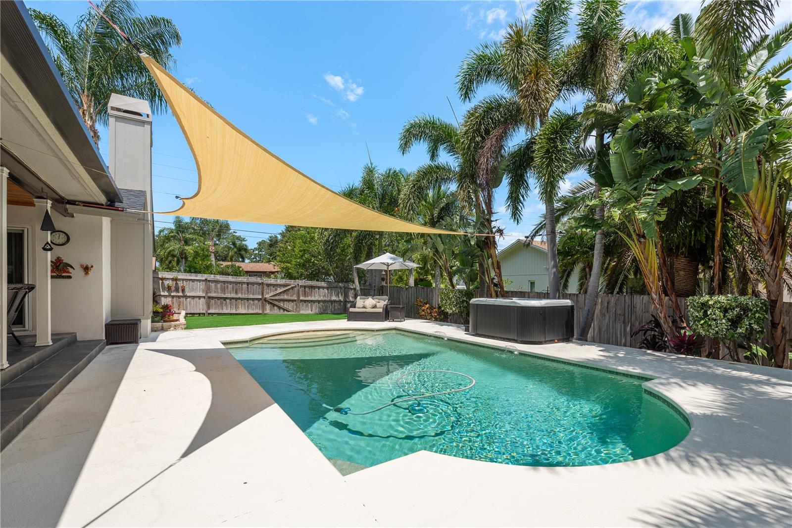 1 MANDARIN TER, SAFETY HARBOR, FL, 34695