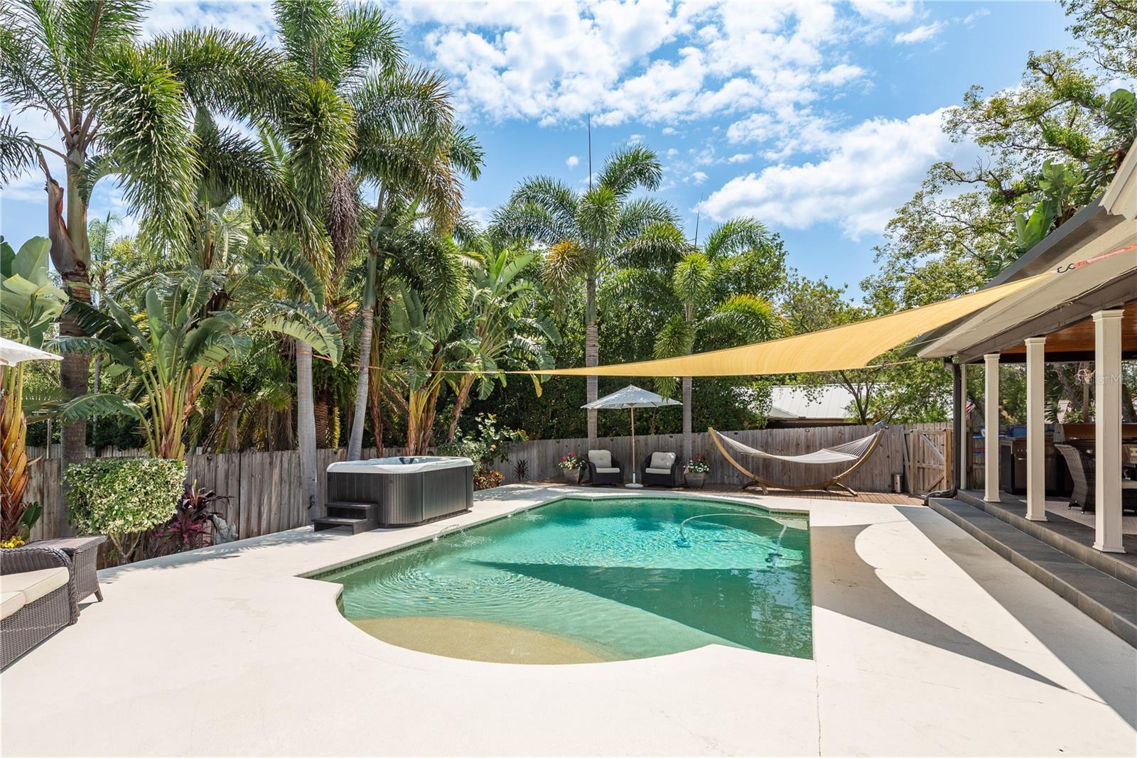 1 MANDARIN TER, SAFETY HARBOR, FL, 34695