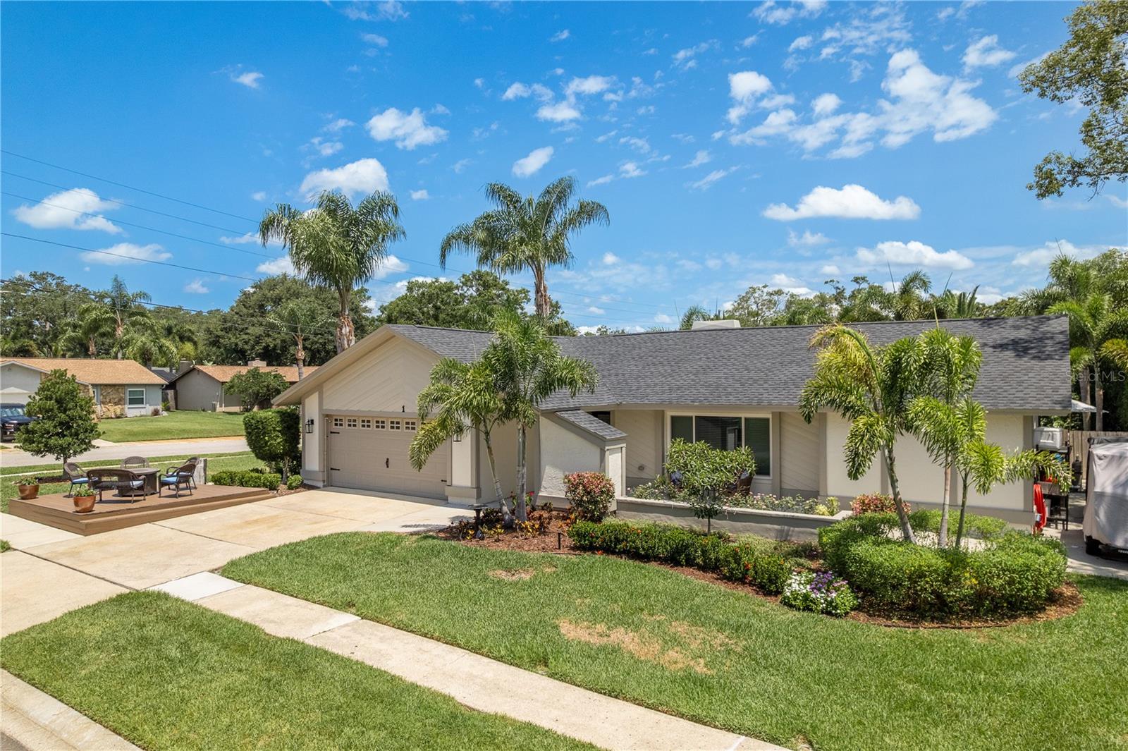 1 MANDARIN TER, SAFETY HARBOR, FL, 34695