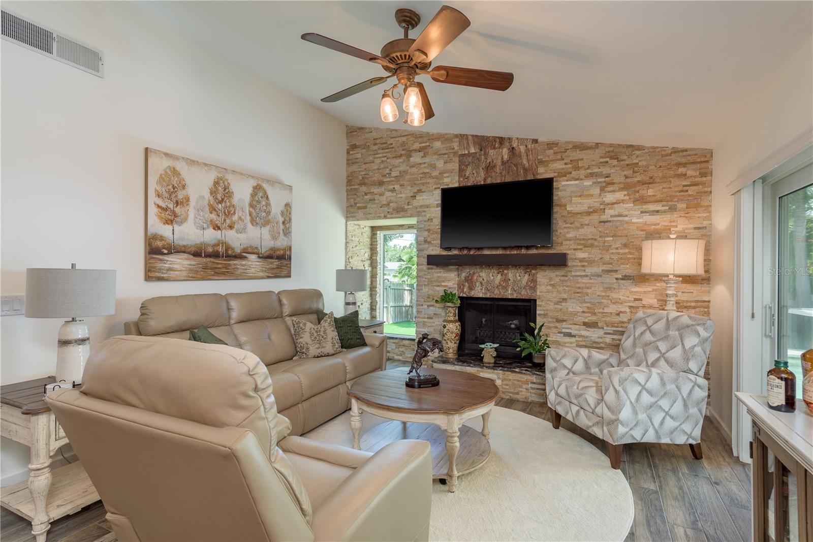 1 MANDARIN TER, SAFETY HARBOR, FL, 34695