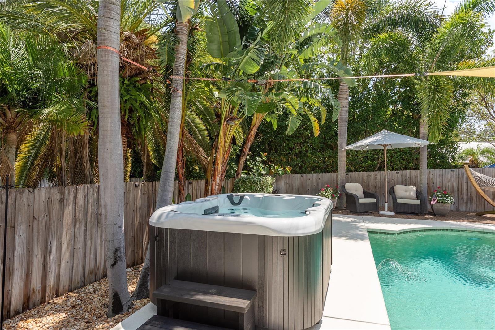 1 MANDARIN TER, SAFETY HARBOR, FL, 34695