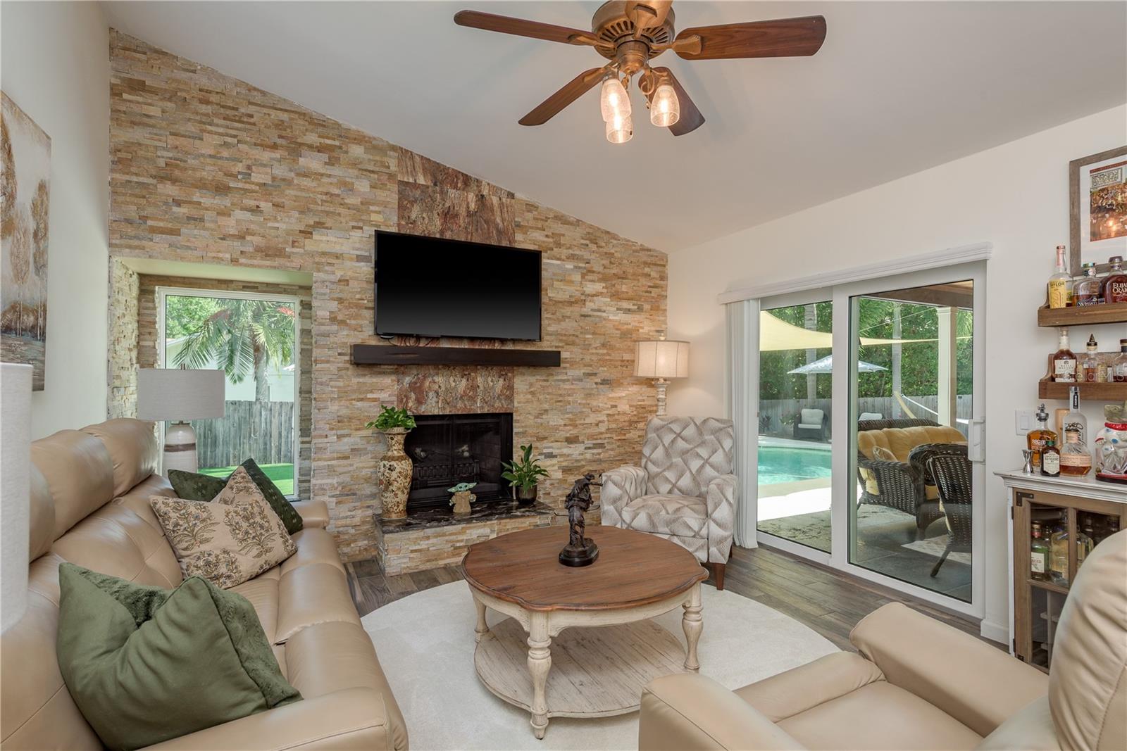 1 MANDARIN TER, SAFETY HARBOR, FL, 34695