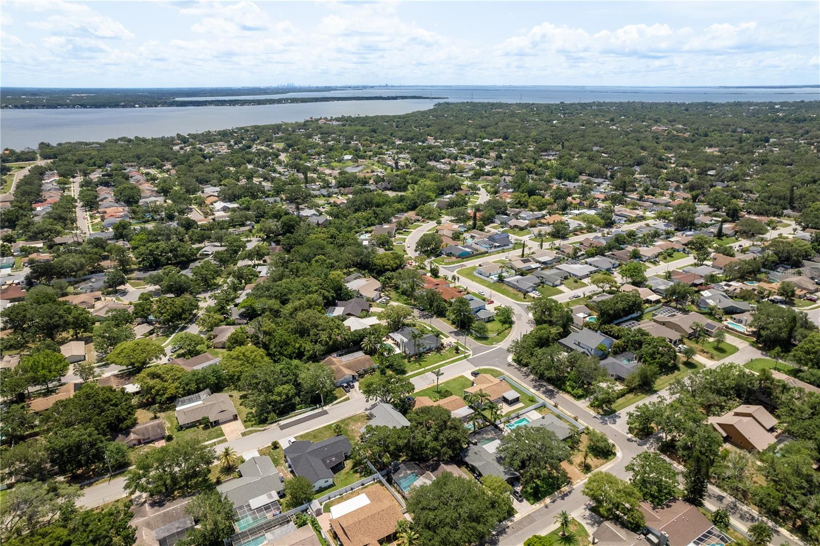 1 MANDARIN TER, SAFETY HARBOR, FL, 34695