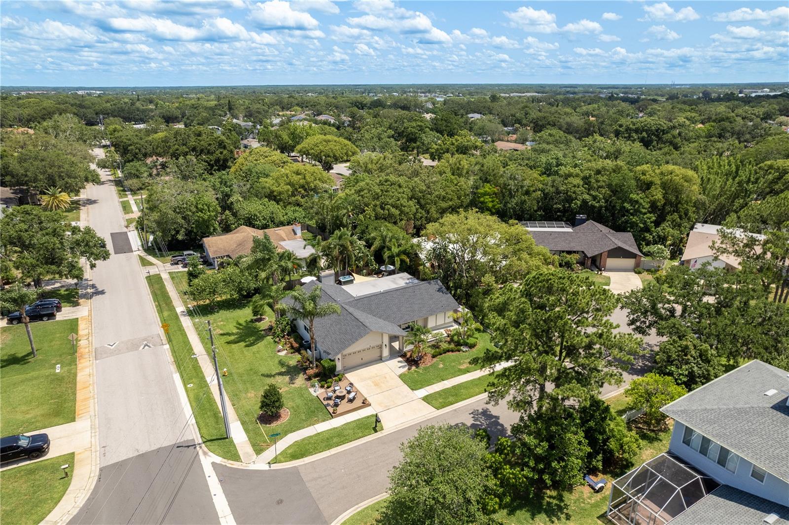 1 MANDARIN TER, SAFETY HARBOR, FL, 34695