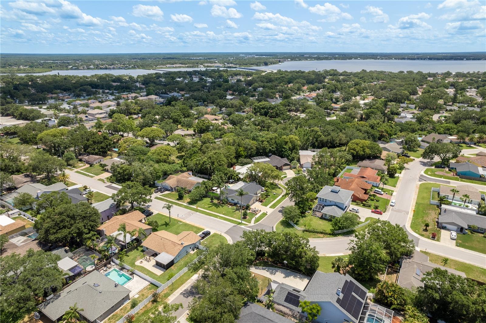 1 MANDARIN TER, SAFETY HARBOR, FL, 34695