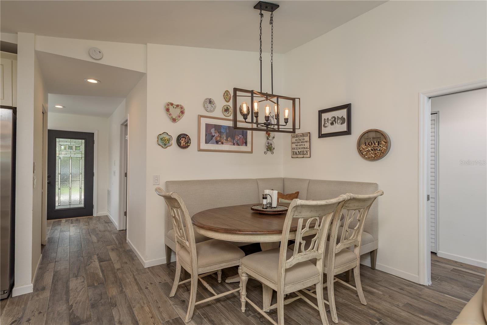 1 MANDARIN TER, SAFETY HARBOR, FL, 34695