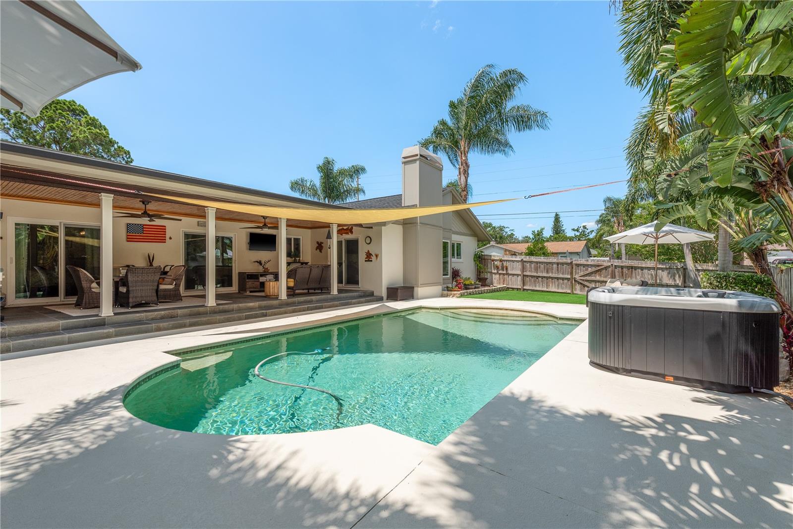 1 MANDARIN TER, SAFETY HARBOR, FL, 34695