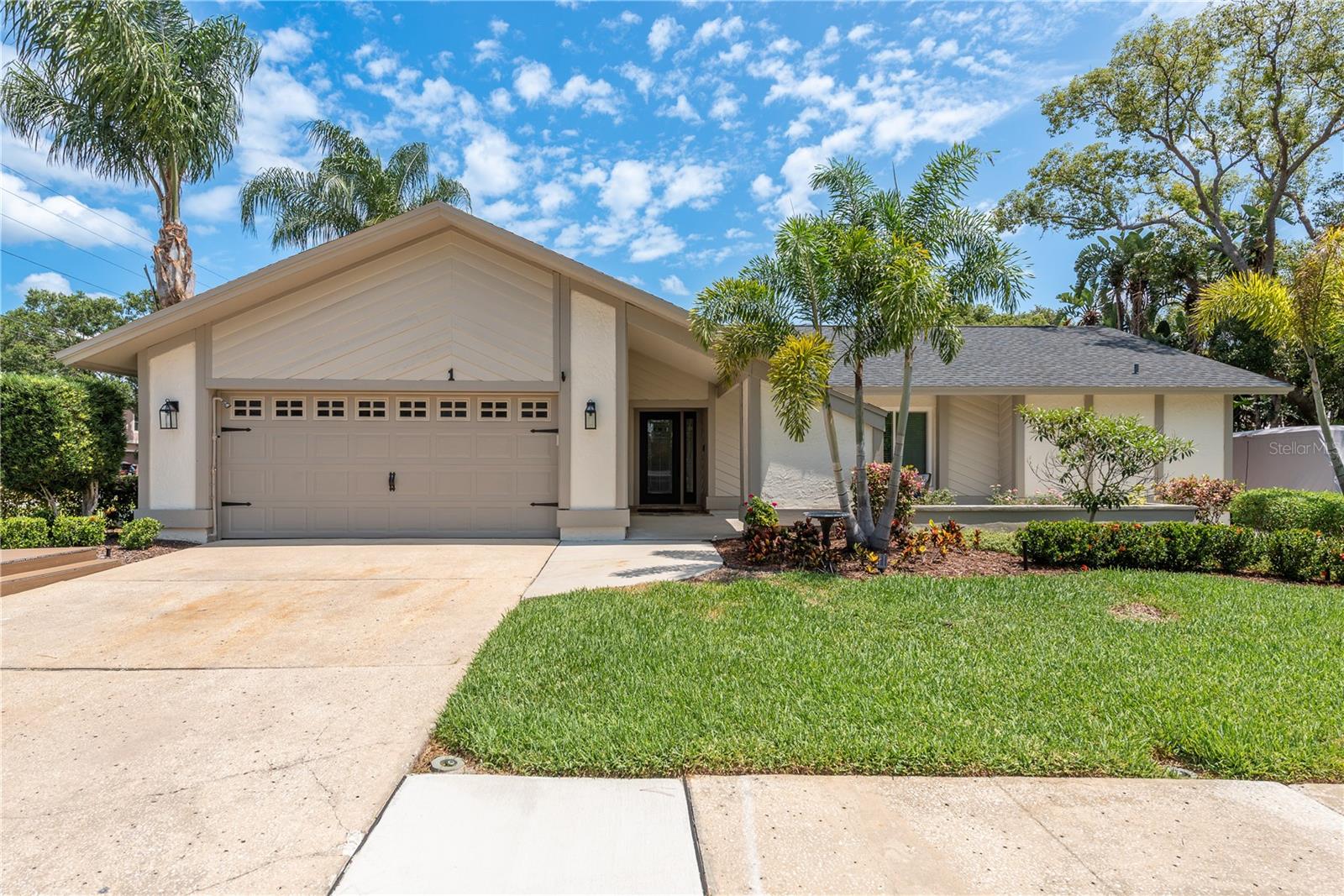 1 MANDARIN TER, SAFETY HARBOR, FL, 34695