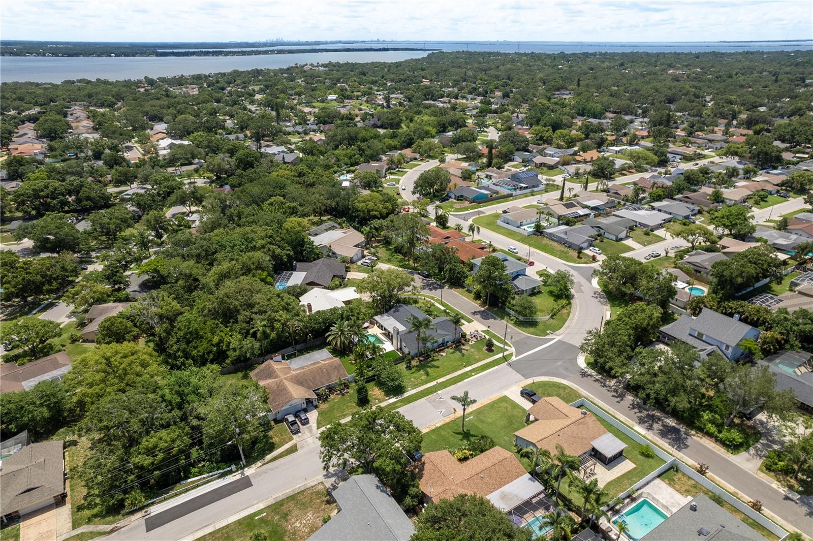 1 MANDARIN TER, SAFETY HARBOR, FL, 34695