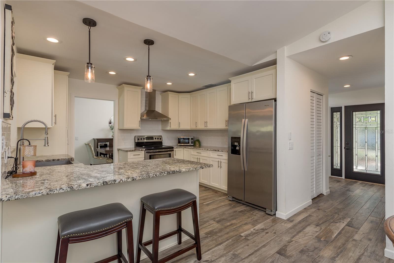 1 MANDARIN TER, SAFETY HARBOR, FL, 34695