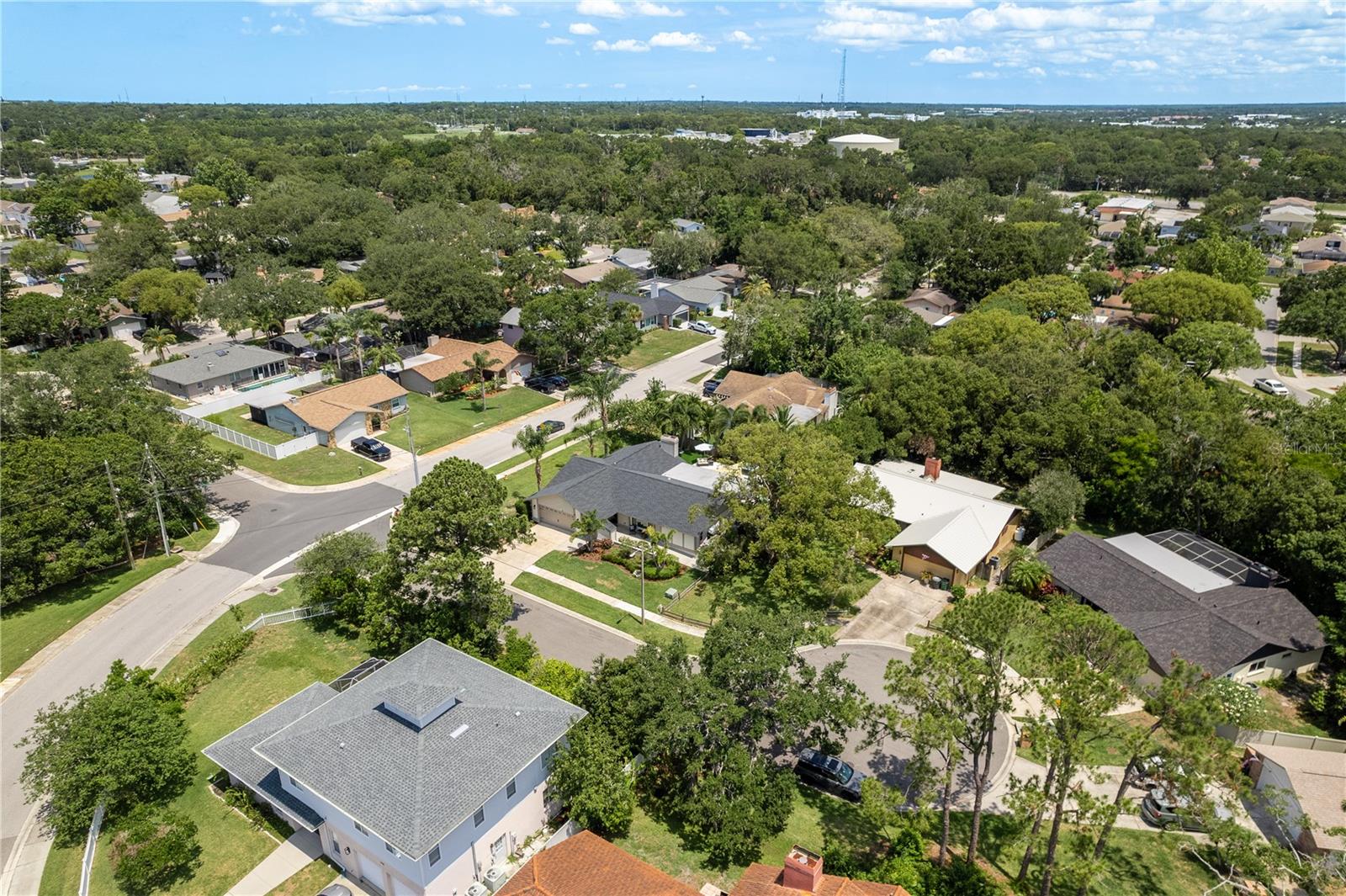 1 MANDARIN TER, SAFETY HARBOR, FL, 34695