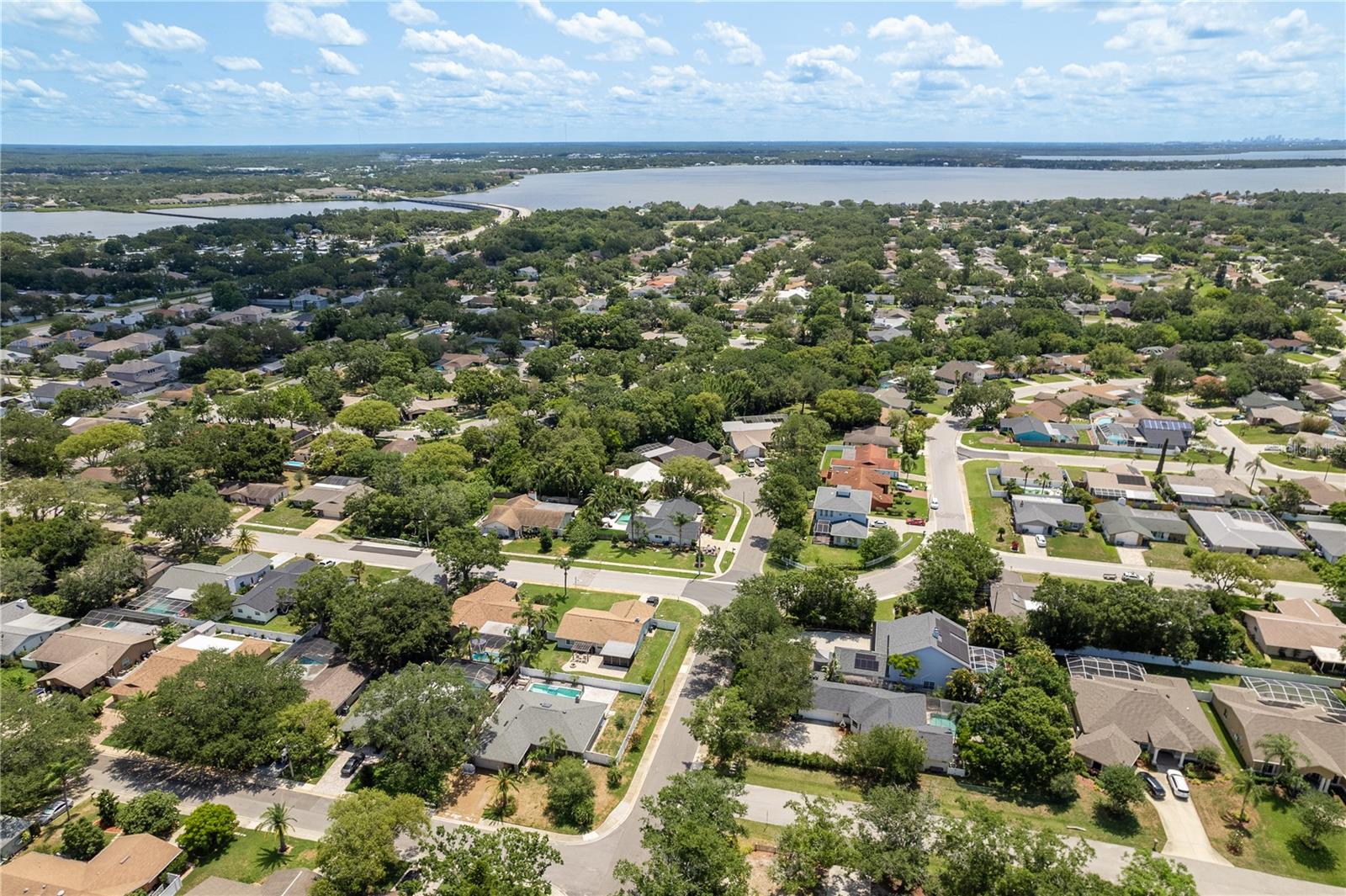 1 MANDARIN TER, SAFETY HARBOR, FL, 34695