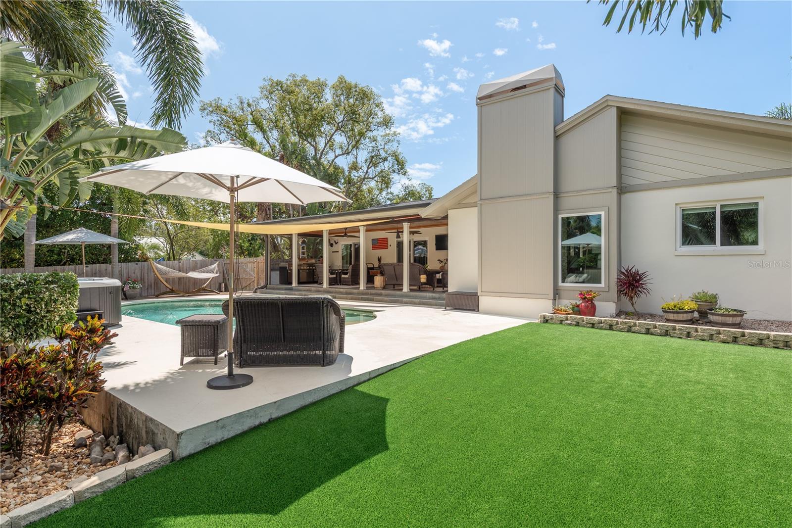 1 MANDARIN TER, SAFETY HARBOR, FL, 34695