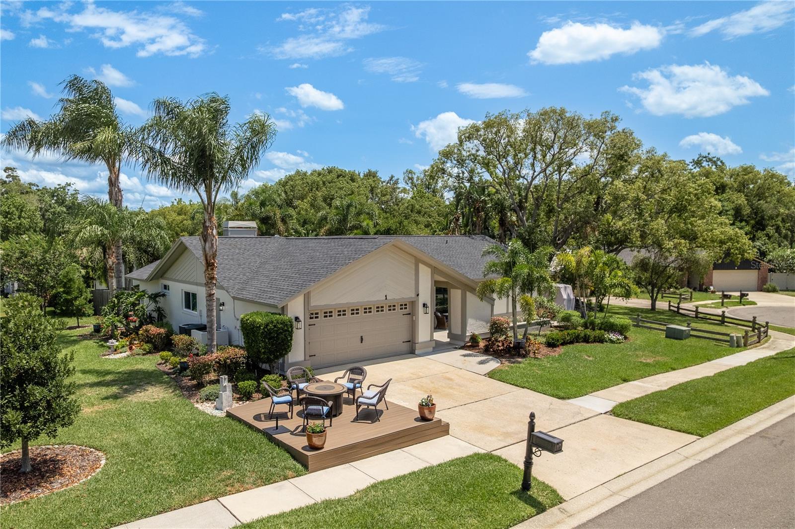 1 MANDARIN TER, SAFETY HARBOR, FL, 34695