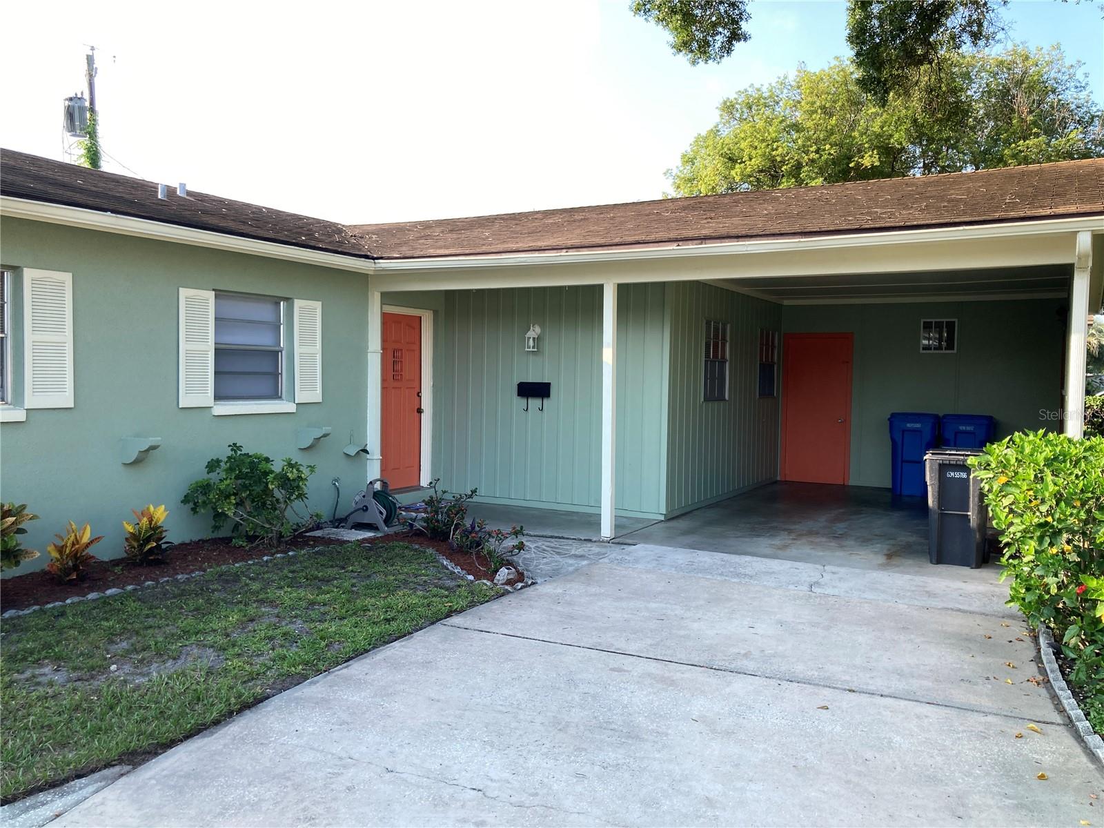 6009 AMBASSADOR DR, TAMPA, FL, 33615