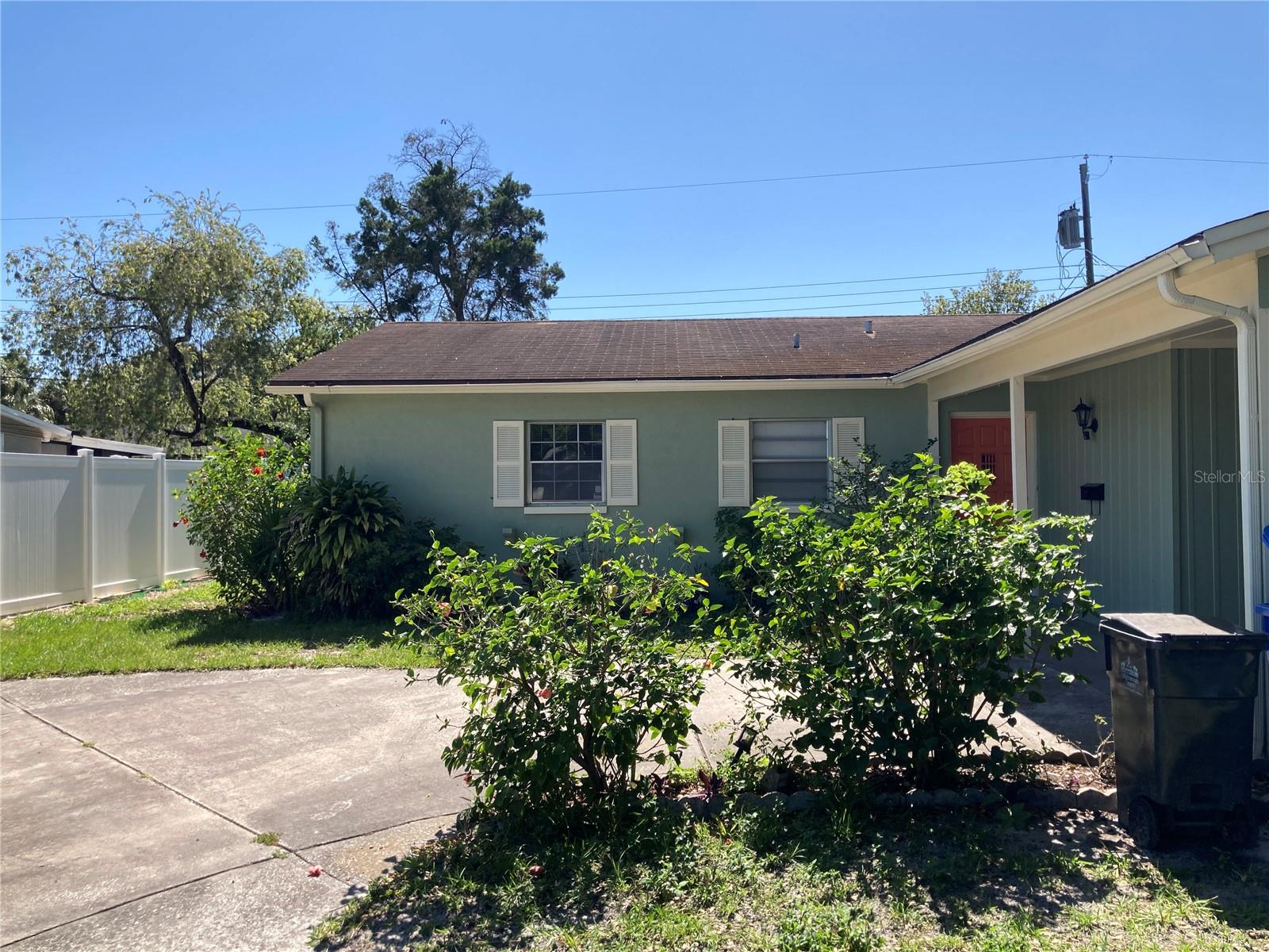 6009 AMBASSADOR DR, TAMPA, FL, 33615