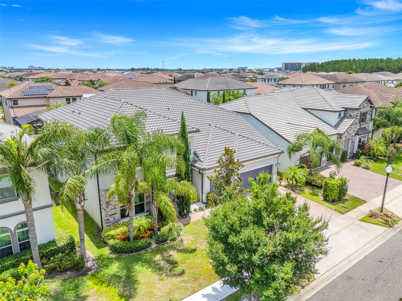 7920 CHILTON DR, ORLANDO, FL, 32836