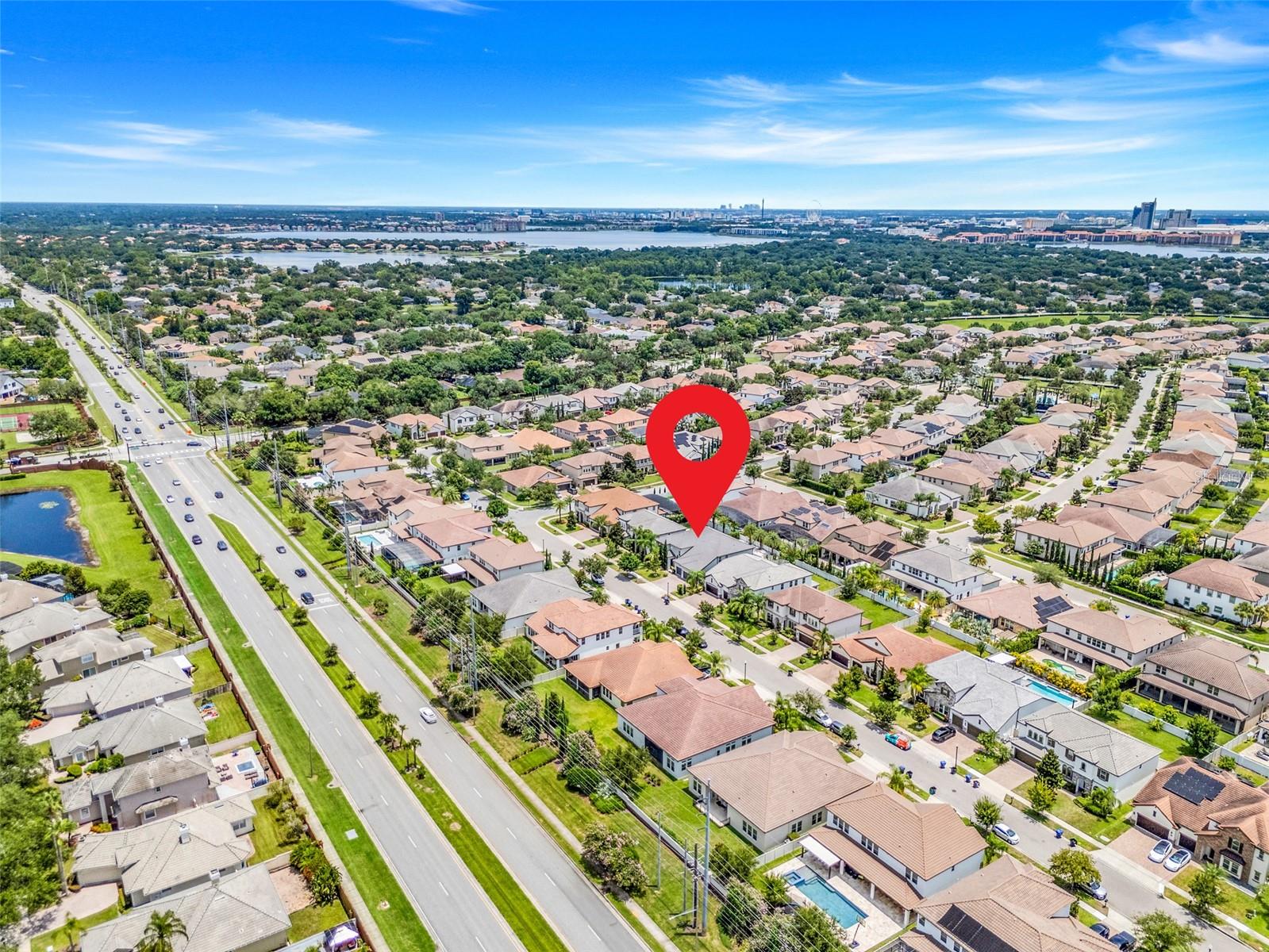 7920 CHILTON DR, ORLANDO, FL, 32836