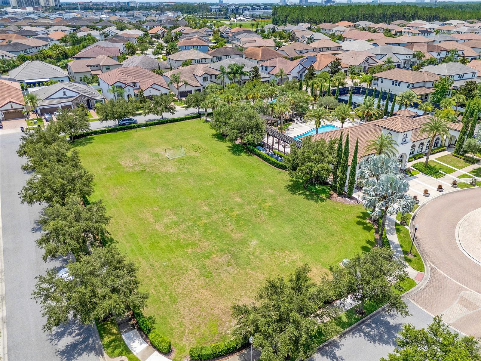 7920 CHILTON DR, ORLANDO, FL, 32836