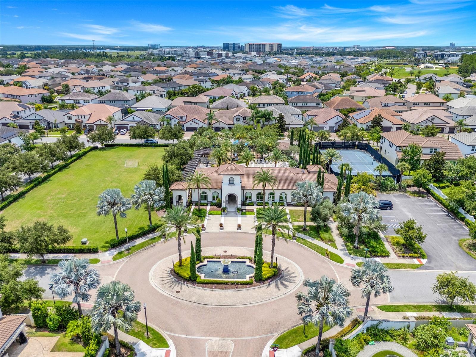 7920 CHILTON DR, ORLANDO, FL, 32836